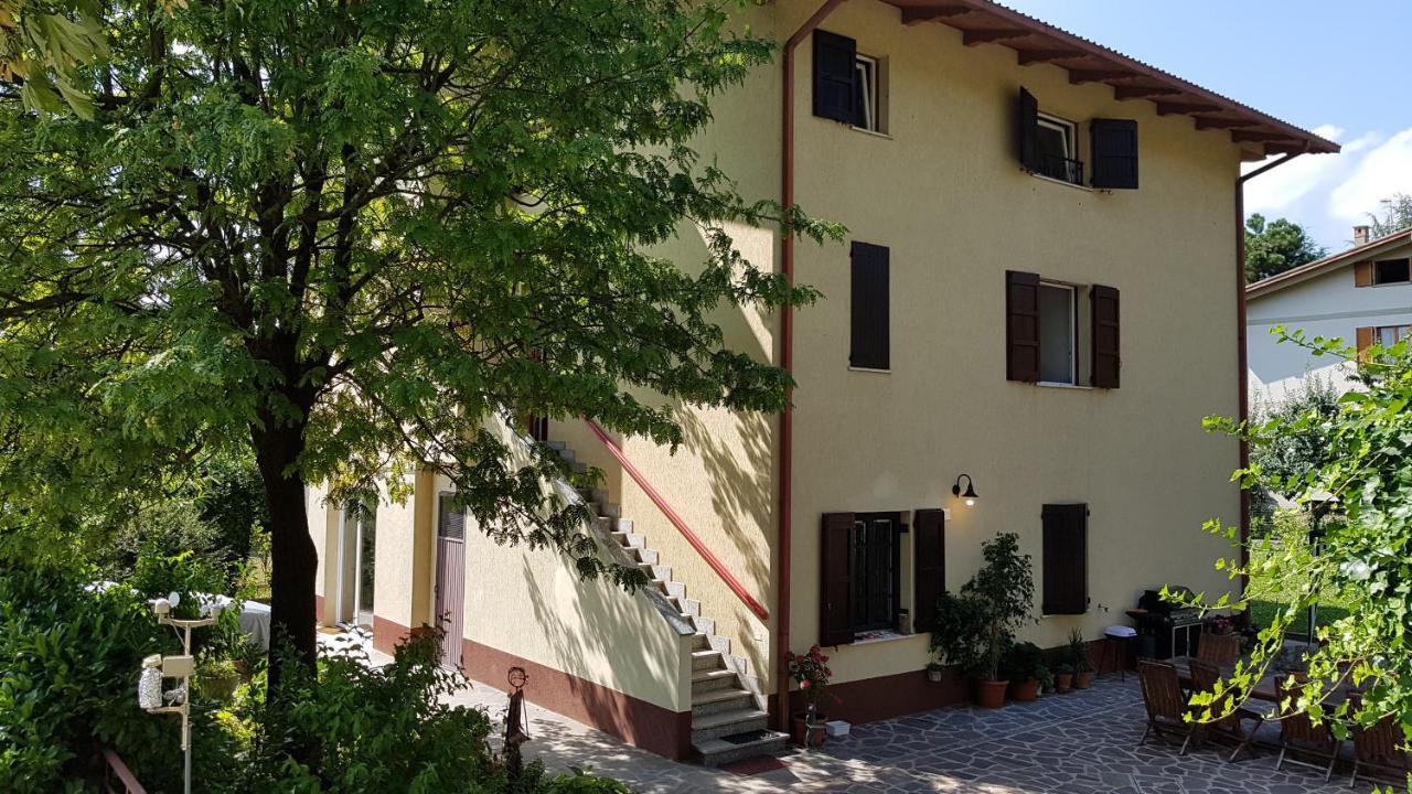 Cherry House B&B Polinago Exterior photo
